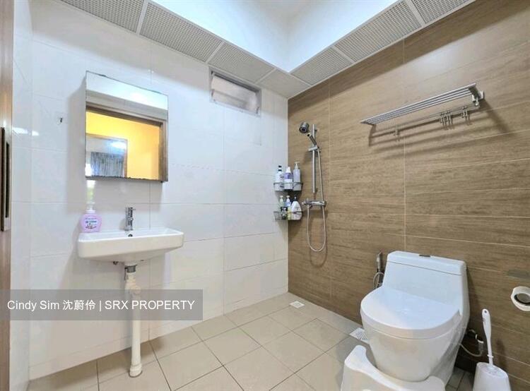Blk 874C Tampines Greenflora (Tampines), HDB 4 Rooms #554212721